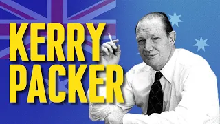 Kerry Packer - $100M Coin Toss