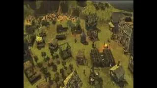 Stronghold 3 - Official trailer