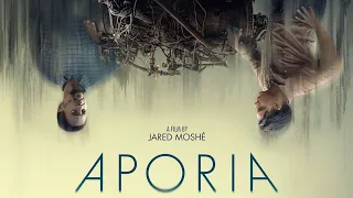 APORIA Tráiler Español - Estreno 11 agosto 2023 (USA)