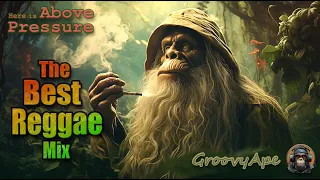 🌳🦎Dub | Reggae Groovy Ape Ganjalf Mix --118