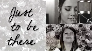 Just To Be There - Su Presencia - Vive En Mí | Official Video