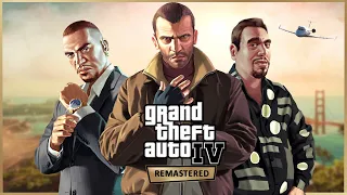 Rockstar делают GTA 4 Remastered: дата выхода, изменения ФИЗИКИ, DLC эпизоды (Переиздание GTA 4)