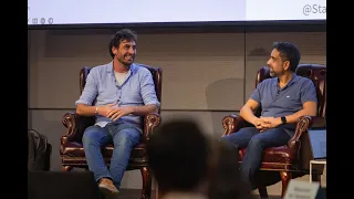 2024 AI+Education Summit: Fireside Chat with Sal Kahn & Chris Piech