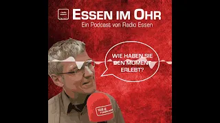 #41 mit Virologe Prof. Dr. Ulf Dittmer