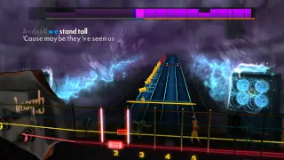 Europe - The Final Countdown (Rocksmith 2014 Bass)