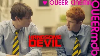 Handsome Devil | Film 2016 -- schwul | gay themed [Full HD Trailer]