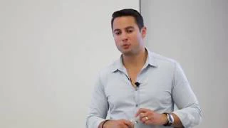 Startup Grind Hosts Mitch Wainer