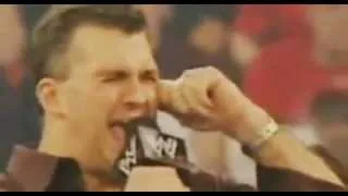 Shane McMahon Tribute