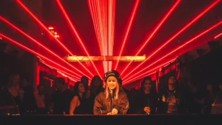 Maya Jane Coles - Live at Printworks London 2017