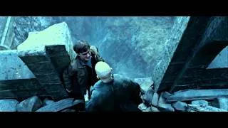 Гарри Поттер и Дары Смерти II - Трейлер HD (14 июля 2011)