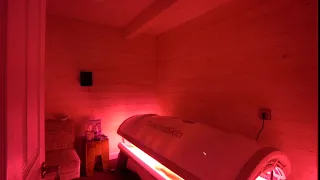 Redlight Therapy by Ft Hunt Massage and Spa, Ft Hunt Health and Wellness Center