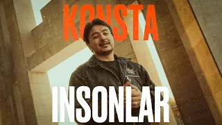 Konsta - Insonlar (Offical Music Video)