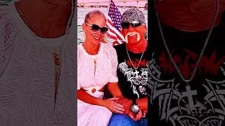 Hulk Hogan and Sky Daily Are Married | Hulk Hogan Gets Married For The Third Time ❤️❤️