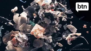 Plastic Pollution Problems - Behind the News