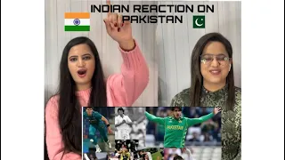 Indian Reaction On Pakistan: The Land Of Swing & Pace | Sidhu Vlogs|