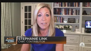 Hightower's Stephanie Link on inflation expectations