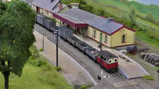 Liverpool Model Railway Exhibition 2022