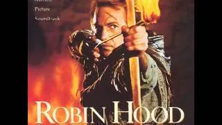 Robin Hood Prince Of Theives - Soundtrack - 01 - Overture And A Prisoner Of The Crusades