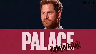 Our royal experts have had enough of Prince Harry! | Palace Confidential