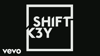 Shift K3Y - Gone Missing (Audio) ft. BB Diamond