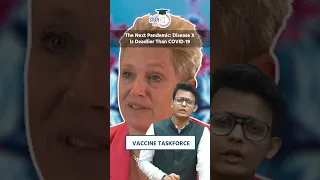 The Next Pandemic: Disease X Is Deadlier Than COVID-19, Could Kill 50 Million People #covid19 #virus
