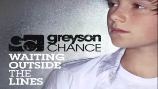 Waiting Outside The Lines by Greyson Chance | Interscope