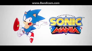 истинная концовка в Sonic Mania