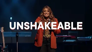 Unshakeable || Bianca Olthoff