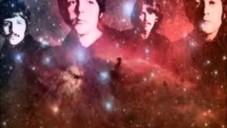 The Beatles - Across The Universe