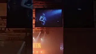 Måneskin - Close to the Top Live - São Paulo 09/09/2022