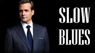 Suits Ultimate Playlist - Best 27 Songs | Ultimate Harvey Specter Music | Relaxing Blues Music