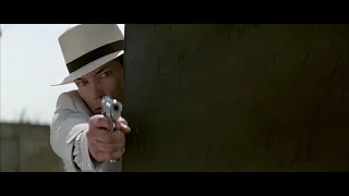 The Untouchables (1987) - Ending