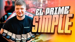 ¡NUNCA OLVIDES EL PRIME DE S1MPLE!