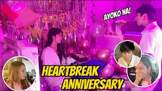 HEARTBREAK ANNIVERSARY! (KASALANAN MO TO SOPHIA)