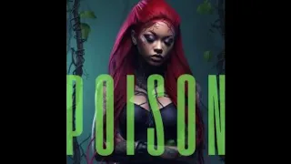 Ann Marie | POISON | Track 5 - CrAzY iN LoVe