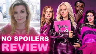 Mean Girls 2024 REVIEW