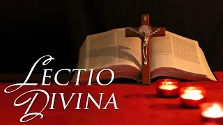 LECTIO DIVINA  /  LUCAS 10,13-16  "QUIÉN ME RECHAZA A MÍ, RECHAZA AL QUE ME HA ENVIADO"