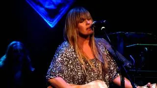 Fooling Myself-Grace Potter and the Nocturnals at Lupo's Providence, RI 3/26/11
