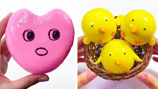 Satisfying Slime Videos | 2023 #263