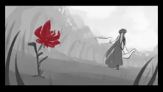 [天官赐福] Heaven Official's Blessing Chapter 198 storyboard