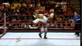 "Y" No Way Out 2008 Highlights