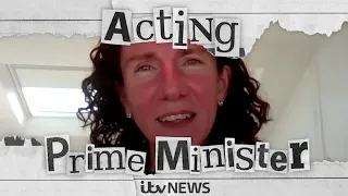 Who is Anneliese Dodds? Shadow chancellor on coronavirus, Starmer and house music | ITV News