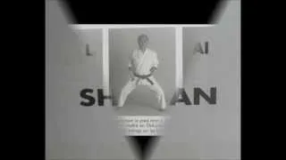 Rohai Shodan Shito Ryu