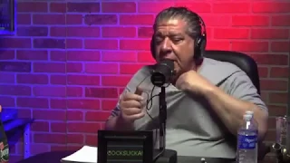 Joey Diaz - Things Get Sloppy When You Do The Powder