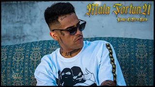 Homer el Mero Mero - Mala Fortuna (VIDEO OFICIAL)