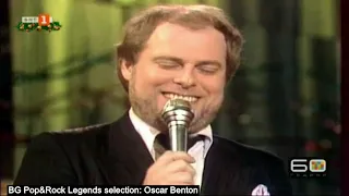 Oscar Benton  -  Not the same dreams anymore (in Bulgarian)