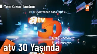 atv Yeni Sezon Tanıtım🎉