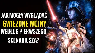 Jak zmieniono postaci w "Gwiezdnych Wojnach"?