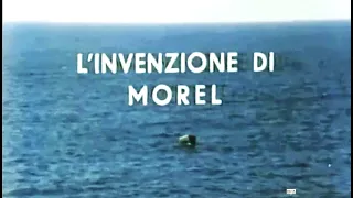 L'invenzione di Morel (1974)