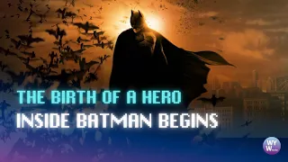 How Batman Begins Shaped the Dark Knight